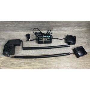 Nintendo Power Glove Sensor Bar ONLY Vintage NES